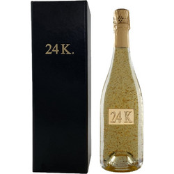 24Bottles Κρασί Λευκό Ξηρό Αφρώδες 750ml