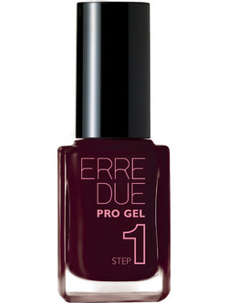 Erre Due Pro Gel 616 Ruby Lunar Gloss Βερνίκι Νυχιών Μακράς Διαρκείας 12ml