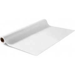 Vevor Εξεταστικό Ρολό Χάρτινο 53.3cm x 38.1m Λευκό