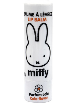 Miffy Cola Lip Balm 4.5gr