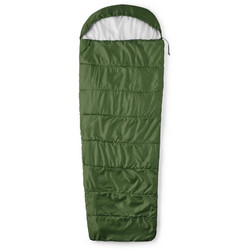 Roly Tidur Sleeping Bag Μονό Χακί 1692