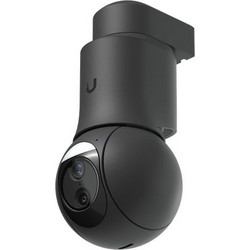 Ubiquiti UVC-G6-PTZ-B IP Κάμερα Ασφαλείας 8MP 4K Αδιάβροχη