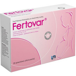 Pharma Unimedis Fertovar 20x15ml