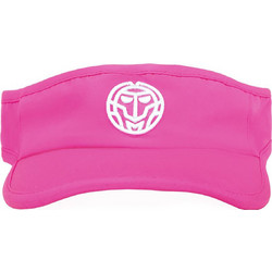 Bidi Badu Καπέλο Visor Υφασμάτινο Φούξια A1640001-PK