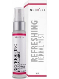 NeoCell Refreshing Herbal Ενυδατικό Mist Τόνωσης Προσώπου 30ml