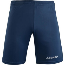 Acerbis Astro Αθλητικό Ανδρικό Σορτς Navy Μπλε 0021903-040