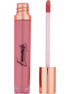 Emmanouela Cosmetics Darling Matte Κραγιόν Liquid