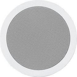 Monacor EDL-28 Παθητικό Ηχείο Οροφής 10W Λευκό