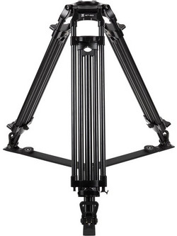 Sirui BCT-3003 Professional 3-Section Aluminum With Head