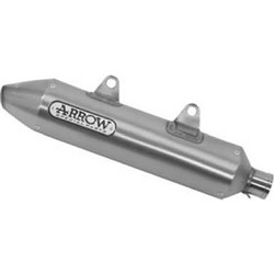 Arrow Τελικό Εξάτμισης για KTM SX 250 75026TT.TITANIUM