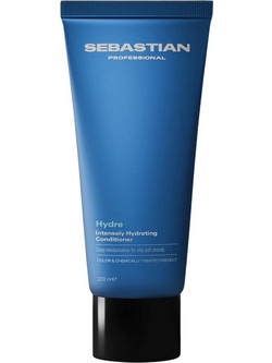 Sebastian Hydre Intensely Conditioner για Ξηρά Mαλλιά 200ml