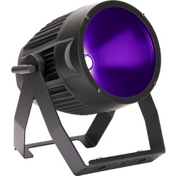 Adj 100IP Φωτορυθμικό Προβολέας LED PAR DMX UV