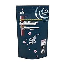 Hikari Saki Groth Medium Pellet 500gr