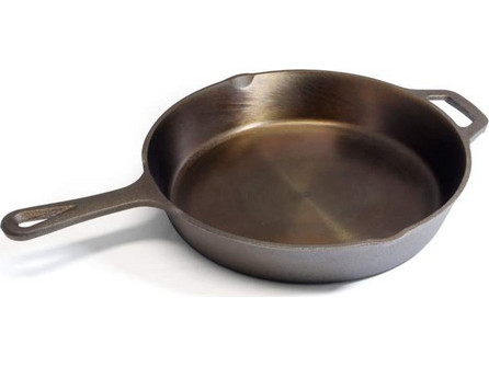 Origin Outdoors Origin+ Τηγάνι Ανοξείδωτο 31cm 562177