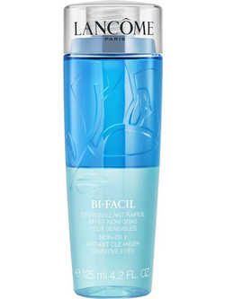 Lancome Bi-Facil Instant Lotion Ντεμακιγιάζ για Λιπαρή & Ευαίσθητη Επιδερμίδα 75ml
