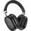 Hoco W35 Max Ενσύρματα & Ασύρματα Bluetooth Ακουστικά Over Ear με Noise Cancelling Μαύρα