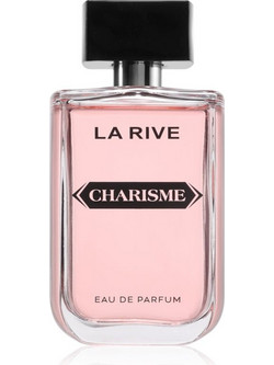 La Rive Charisme Eau de Parfum 90ml