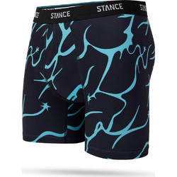 Stance Ανδρικό Μποξεράκι Μαύρο M803C25Y2K-BLK
