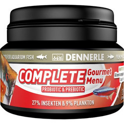 Dennerle Complete Gourmet Menu 100ml