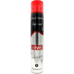 Nirvel Punk Λακ Μαλλιών 750ml