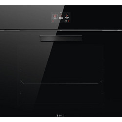 Elica Virtus Multi 60 TFT BL Φούρνος Ηλεκτρικός Άνω Πάγκου 65lt