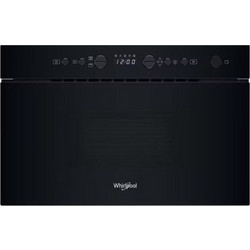Whirlpool WMN14BB Εντοιχιζόμενος Φούρνος Μικροκυμάτων με Grill 22lt Μαύρος