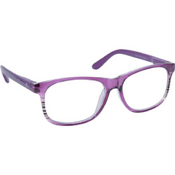 EyeLead E252 Γυναικεία Γυαλιά Πρεσβυωπίας +2.25 Κοκάλινα Μωβ