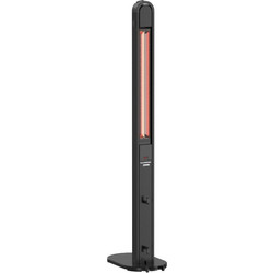 Hausberg HB-8575NG Σόμπα Carbon 2000W