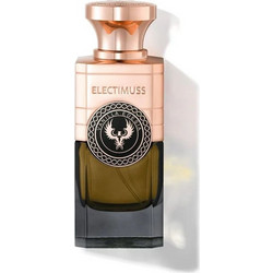 Electimuss Vanilla Edesia Pure Parfum 100ml