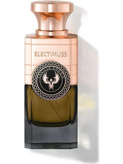 Electimuss Vanilla Edesia Pure Parfum 100ml