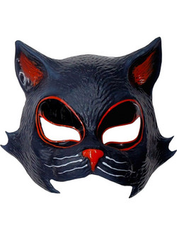 Αποκριάτικη Μάσκα Halloween Ends: Allyson Cat 810116281121