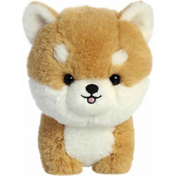 Aurora Teddy Pets Shiba Inu 18cm