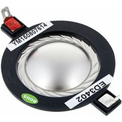 The Box 3402 Διάφραγμα Ηχείου 1"