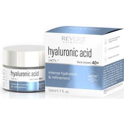 Revers Hyaluronic Acid Cream 50ml