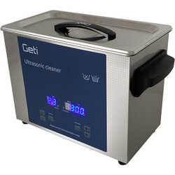 Geti GUC 04B Κλίβανος Υπερήχων 4lt 120W