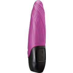 Amor London Vibrator Δονητής Μωβ