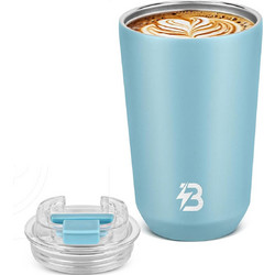 Uncle George 09.01.01-0030 Light Blue 355ml