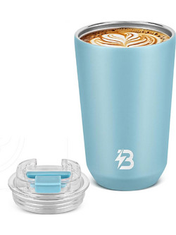 Uncle George 09.01.01-0030 Light Blue 355ml