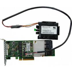 Fujitsu SAS internal cable kit PY-CBS116 Server