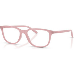 Arnette AN7281 3000 Ανδρικός Σκελετός Γυαλιών Οράσεως Κοκάλινος Ροζ