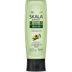 Skala Bomba de Vitaminas Abacate Conditioner για Επανόρθωση 325ml