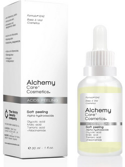 Alchemy Care Soft Peeling 30ml