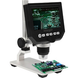 Omegon SAW-1306 Ψηφιακό Μικροσκόπιο με Οθόνη 600x