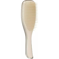 Tangle Teezer The Ultimate Detangler Chrome Champagne Βούρτσα Μαλλιών για Ξεμπέρδεμα & Σγουρά Μαλλιά Χρυσή