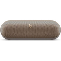 Beats Small Pill Αδιάβροχο Ηχείο Bluetooth Gold