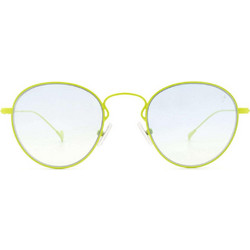 Eyepetizer MARK C12 Γυναικείος Σκελετός Γυαλιών Οράσεως Μεταλλικός Κίτρινος