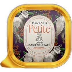 Canagan Petite Pate with Lamb Casserole 100gr