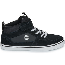 Timberland Παιδικά Sneakers Μποτάκια Μαύρα TB0A27ZXEK41
