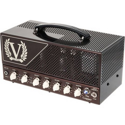 Victory VC35 The Copper Lunch Box