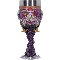 Nemesis Now World Of Warcraft Sylvanas Goblet